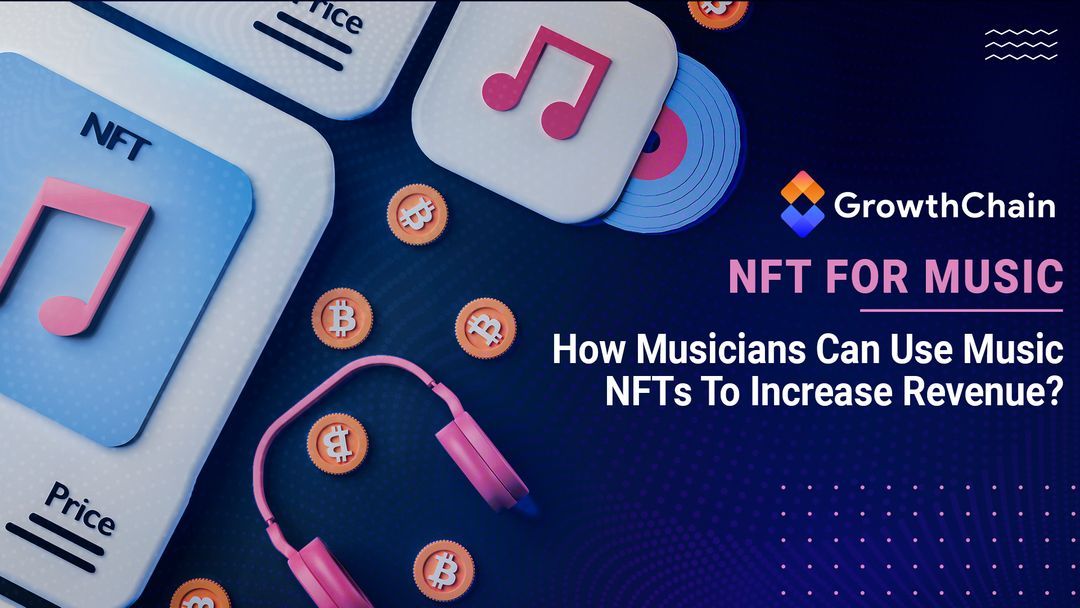 NFTs in Music A Guide for Musicians to Unlock Profit Potential